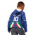 Italy Football 2024 Go Champion Kid Hoodie - Wonder Print Shop