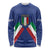 Italy Football 2024 Go Champion Long Sleeve Shirt - Wonder Print Shop