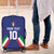 Italy Football 2024 Go Champion Luggage Cover - Wonder Print Shop