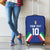 Italy Football 2024 Go Champion Luggage Cover - Wonder Print Shop