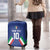 Italy Football 2024 Go Champion Luggage Cover - Wonder Print Shop