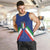 Italy Football 2024 Go Champion Men Tank Top - Wonder Print Shop