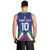 Italy Football 2024 Go Champion Men Tank Top - Wonder Print Shop