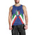 Italy Football 2024 Go Champion Men Tank Top - Wonder Print Shop