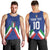 Italy Football 2024 Go Champion Men Tank Top - Wonder Print Shop