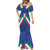 Italy Football 2024 Go Champion Mermaid Dress - Wonder Print Shop