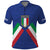 Italy Football 2024 Go Champion Polo Shirt - Wonder Print Shop