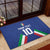 Italy Football 2024 Go Champion Rubber Doormat