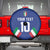 Italy Football 2024 Go Champion Spare Tire Cover