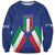 Italy Football 2024 Go Champion Sweatshirt