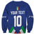 Italy Football 2024 Go Champion Sweatshirt