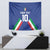 Italy Football 2024 Go Champion Tapestry - Wonder Print Shop