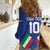 Italy Football 2024 Go Champion Women Casual Shirt