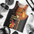 Happy Kwanzaa African Tribal Pattern Men Tank Top - Wonder Print Shop