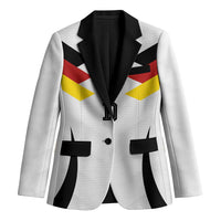 Custom Germany National Football Blazer Die Mannschaft 2026 - Wonder Print Shop