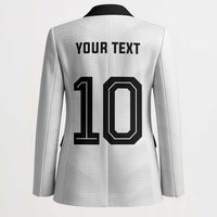 Custom Germany National Football Blazer Die Mannschaft 2026 - Wonder Print Shop
