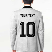 Custom Germany National Football Blazer Die Mannschaft 2026 - Wonder Print Shop