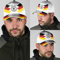 Germany National Football Classic Cap Die Mannschaft 2026 - Wonder Print Shop
