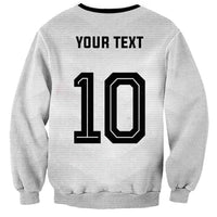 Custom Germany National Football Sweatshirt Die Mannschaft 2026 - Wonder Print Shop