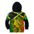 Jamaican Reggae Singer Kid Hoodie B-Marley Reggae Grunge