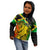 Jamaican Reggae Singer Kid Hoodie B-Marley Reggae Grunge