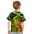 Jamaican Reggae Singer Kid T Shirt B-Marley Reggae Grunge