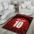 Custom Austria Football 2024 Go Champion Area Rug Home Color - Wonder Print Shop