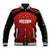 Custom Austria Football 2024 Go Champion Baseball Jacket Home Color - Wonder Print Shop