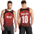 Custom Austria Football 2024 Go Champion Men Tank Top Home Color - Wonder Print Shop