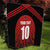 Custom Austria Football 2024 Go Champion Quilt Home Color