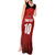 Custom Austria Football 2024 Go Champion Tank Maxi Dress Home Color - Wonder Print Shop