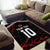 Custom Austria Football 2024 Go Champion Area Rug Away Color - Wonder Print Shop