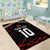 Custom Austria Football 2024 Go Champion Area Rug Away Color - Wonder Print Shop