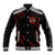 Custom Austria Football 2024 Go Champion Baseball Jacket Away Color - Wonder Print Shop