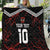 Custom Austria Football 2024 Go Champion Quilt Away Color