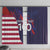 Custom United States Pacific Rugby 2024 Window Curtain The Eagle and USA Flag Style - Wonder Print Shop