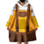 Traditional German Costume - Lederhosen Wearable Blanket Hoodie Oktoberfest Beer Head Funny Style