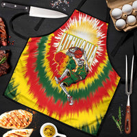 Lithuania-Skeleton Power Dunk Apron Tie Dye Style