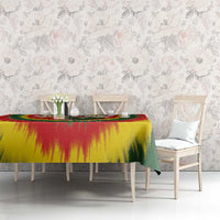 Lithuania-Skeleton Power Dunk Tablecloth Tie Dye Style