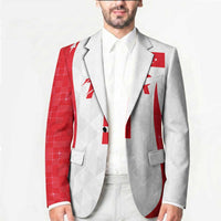 Custom Turkey Volleyball Blazer Sport Wings Style