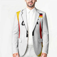 Custom Germany Volleyball Blazer Sport Wings Style