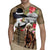 Kentucky Racing Horses Derby Hat Woman Rugby Jersey Churchill Downs and Shoehorse Roses - Wonder Print Shop