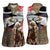 Kentucky Racing Horses Derby Hat Woman Women Sleeveless Polo Shirt Churchill Downs and Shoehorse Roses - Wonder Print Shop