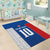 Custom Slovakia Football 2024 Go Champion Area Rug - Wonder Print Shop