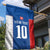 Custom Slovakia Football 2024 Go Champion Garden Flag - Wonder Print Shop