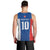 Custom Slovakia Football 2024 Go Champion Men Tank Top - Wonder Print Shop