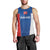 Custom Slovakia Football 2024 Go Champion Men Tank Top - Wonder Print Shop