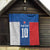 Custom Slovakia Football 2024 Go Champion Quilt