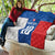 Custom Slovakia Football 2024 Go Champion Quilt