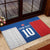 Custom Slovakia Football 2024 Go Champion Rubber Doormat - Wonder Print Shop